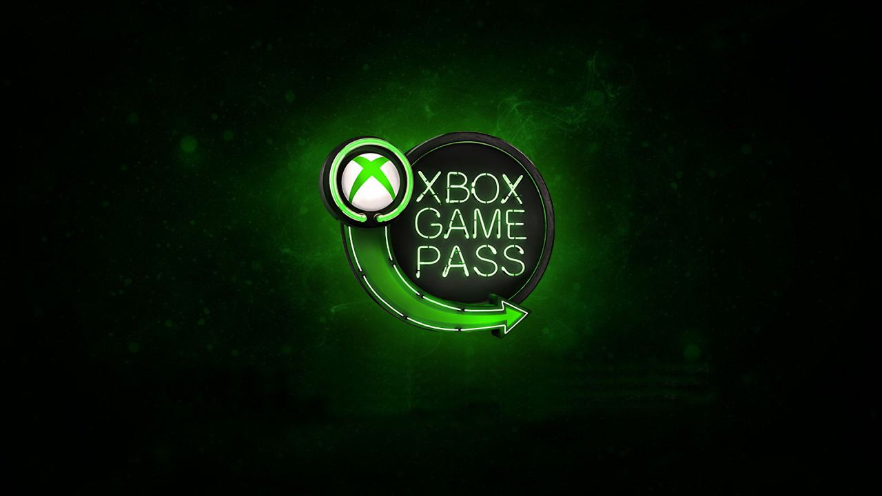 Xbox Game Pass de Abril de 2024