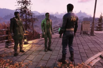 Fallout 76 Como criar munição