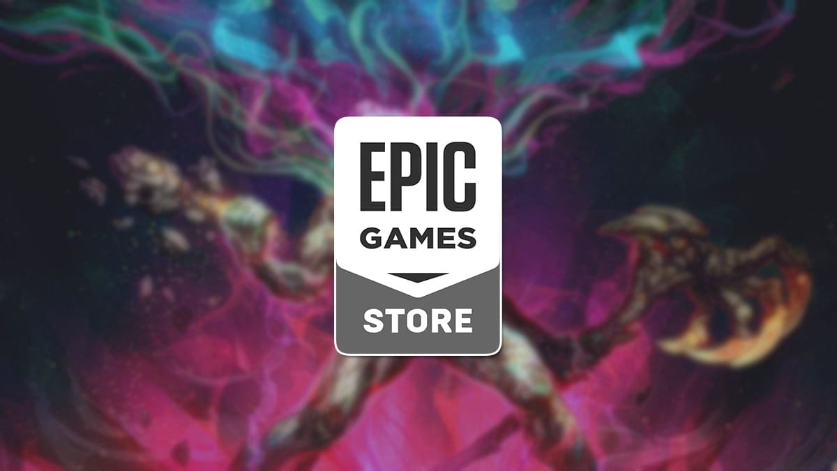 Jogos grátis da Epic Games Stores de 11 de Abril de 2024
