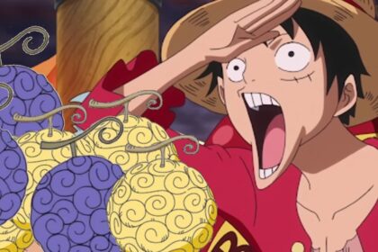 One Piece: A Árvore dos frutos do Diabo, Explicado