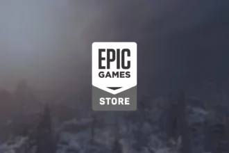 jogos grátis da Epic Games Store de 18 de abril