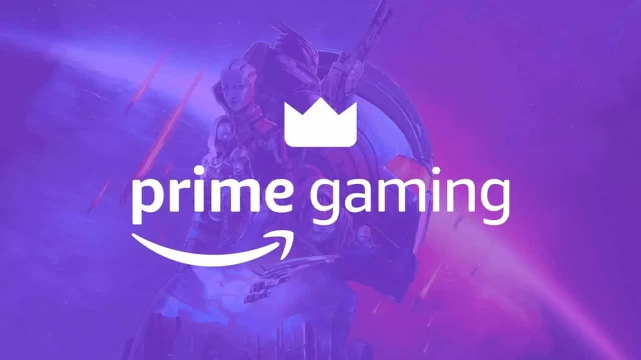 Amazon Prime Gaming abril de 2024
