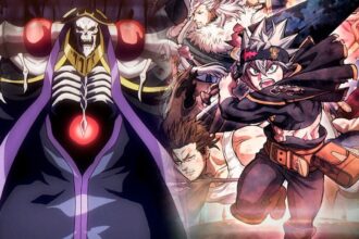 Black Clover’s Unplanned Ending: Why It’s a Strength, Not a Weakness