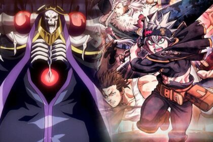 Black Clover’s Unplanned Ending: Why It’s a Strength, Not a Weakness
