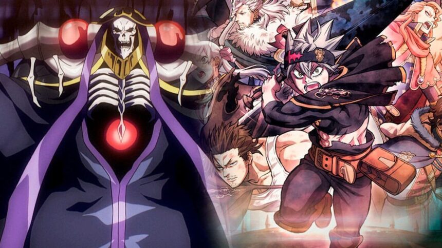 Black Clover’s Unplanned Ending: Why It’s a Strength, Not a Weakness