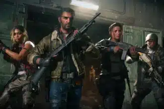 Call of Duty: Warzone Ranked Play Glitch