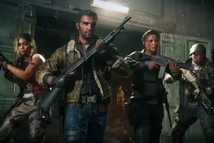 Call of Duty: Warzone Ranked Play Glitch