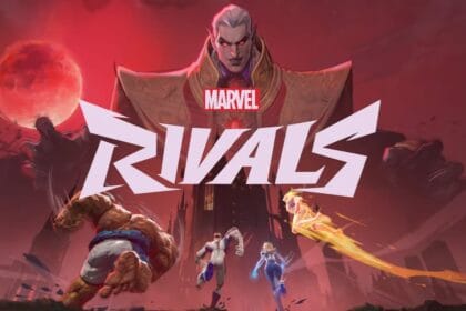 Marvel Rivals: Season 1