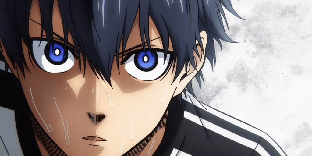 Blue Lock Season 2 Episode 13