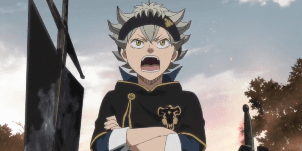 Black Clover season 5