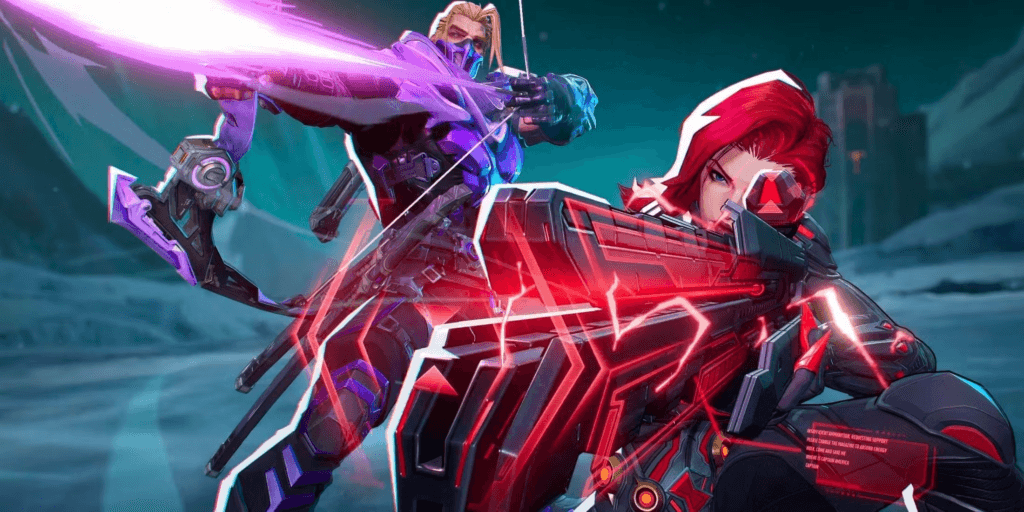 Marvel Rivals Season 1 – Dracula's Sinister Reign Unveiled