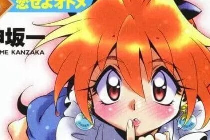 Slayers: Novos Contos para Encantar os Fãs