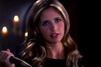 5 Surprising Facts About Sarah Michelle Gellar's Buffy Return