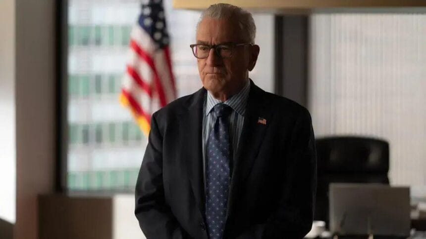7 Must-Watch Netflix Shows in February 2025