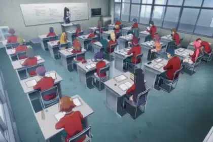 Where to Start Reading Classroom of the Elite After Season 3