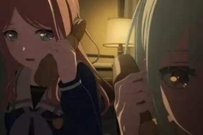 Ave Mujica Episode 6 Review: From Pain to Redemption