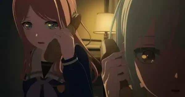 Ave Mujica Episode 6 Review: From Pain to Redemption