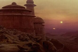 Cobb Vanth: The Forgotten Star Wars Character in Bacta