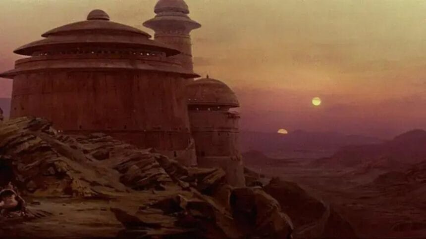 Cobb Vanth: The Forgotten Star Wars Character in Bacta