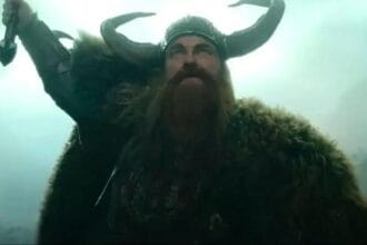 Como Treinar o Seu Dragão: Gerard Butler Increases Hype!