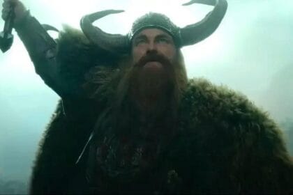 Como Treinar o Seu Dragão: Gerard Butler Increases Hype!