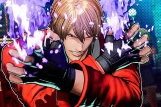 Fatal Fury City of the Wolves: New Pricing and Classic Heroes!