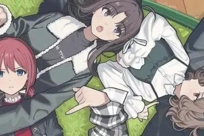 Girls Band Cry Compilation: Exciting Anime Films Coming Soon!
