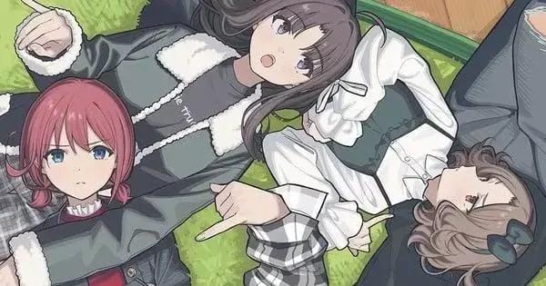 Girls Band Cry Compilation: Exciting Anime Films Coming Soon!