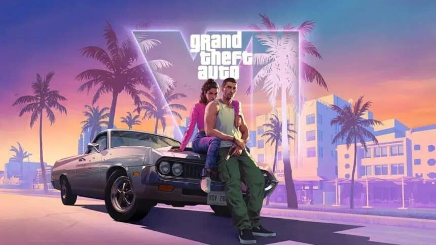 GTA 6 Release: Take-Two Confirms Exciting Details