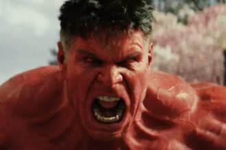 Harrison Ford's Surprising Role as Red Hulk Revealed