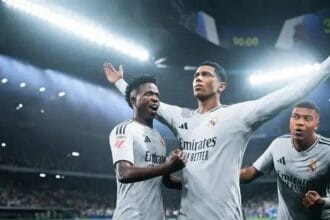 How EA Sports FC 25 Sales Slumped: The Shocking Truth Revealed