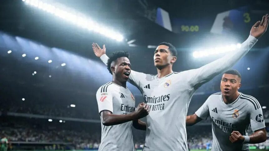 How EA Sports FC 25 Sales Slumped: The Shocking Truth Revealed
