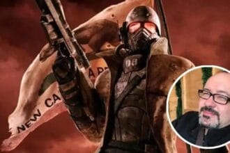 John Gonzalez Returns to Obsidian Entertainment: What's Next?