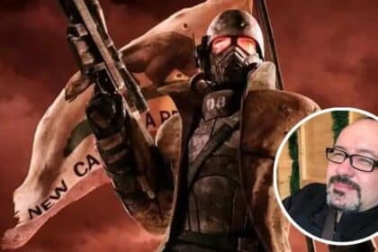 John Gonzalez Returns to Obsidian Entertainment: What's Next?