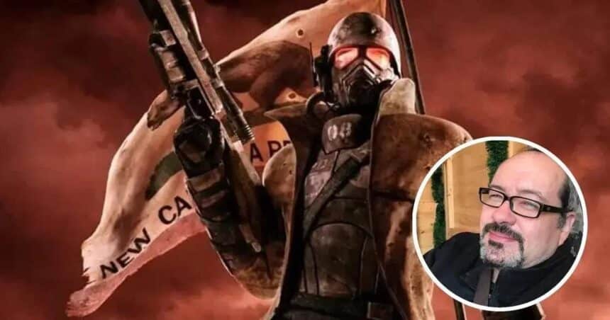 John Gonzalez Returns to Obsidian Entertainment: What's Next?