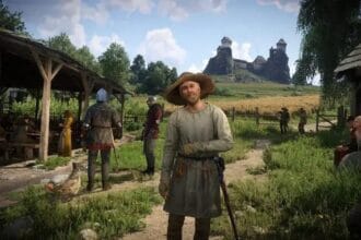 Kingdom Come: Deliverance 2 Sells 1 Million Copies in Days!