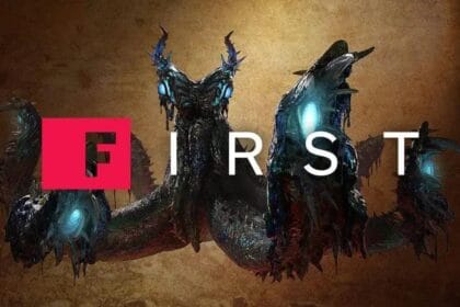 Monster Hunter: O Polvo É Real! Descubra agora!