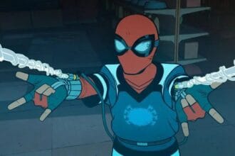 Real-Life Spider-Man: Scientists Create Amazing Web Tech!