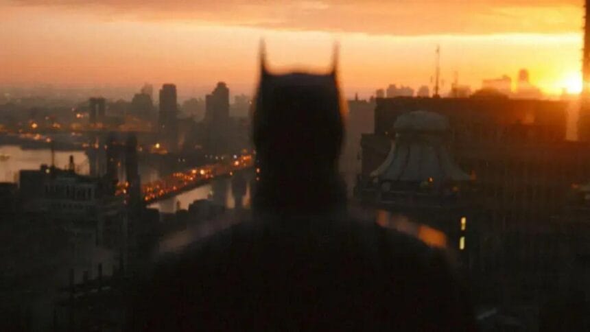 Why Batman Can’t Save Gotham: 5 Shocking Truths