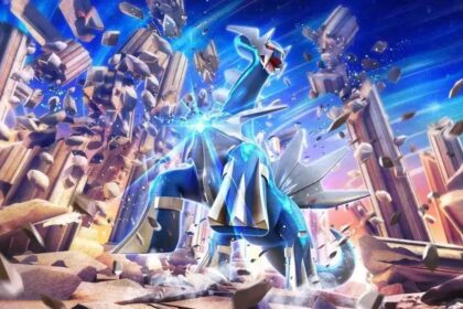 Why Pokémon TCG Pocket Is a Nearly Infinite Game