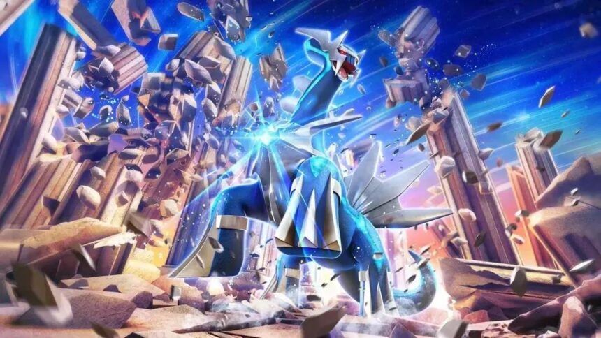 Why Pokémon TCG Pocket Is a Nearly Infinite Game
