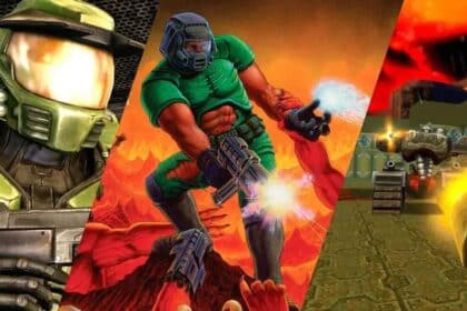 10 Timeless Retro FPS Games You Should Still Play Today