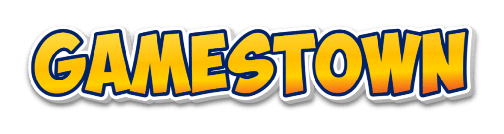 Games Town