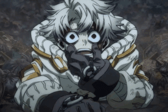 Gachiakuta Episode 5 Recap