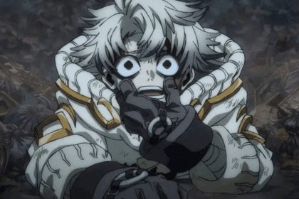 Gachiakuta Episode 5 Recap
