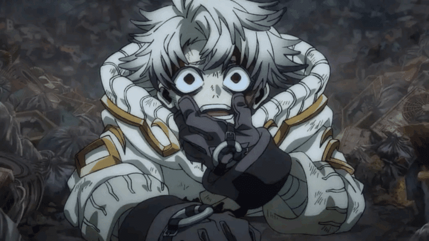 Gachiakuta Episode 5 Recap