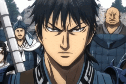 Kingdom Season 6 Anime