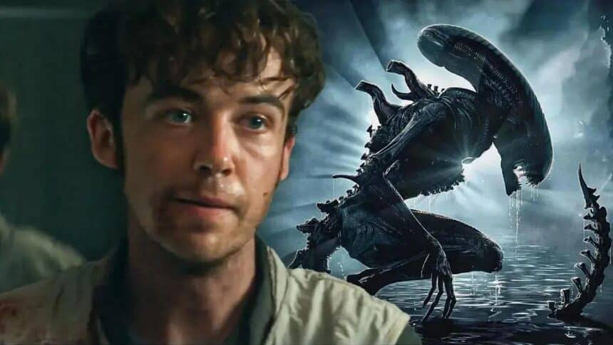Alien: Earth Unveils Eerie Twists and Intriguing Story Elements