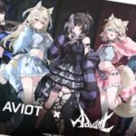 AVIOT Unveils Unique Anime and Gaming Earbuds at Anime NYC 2025