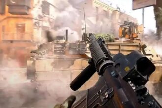 Battlefield 6 Beta Review: Polished, Yet Room for Improvement